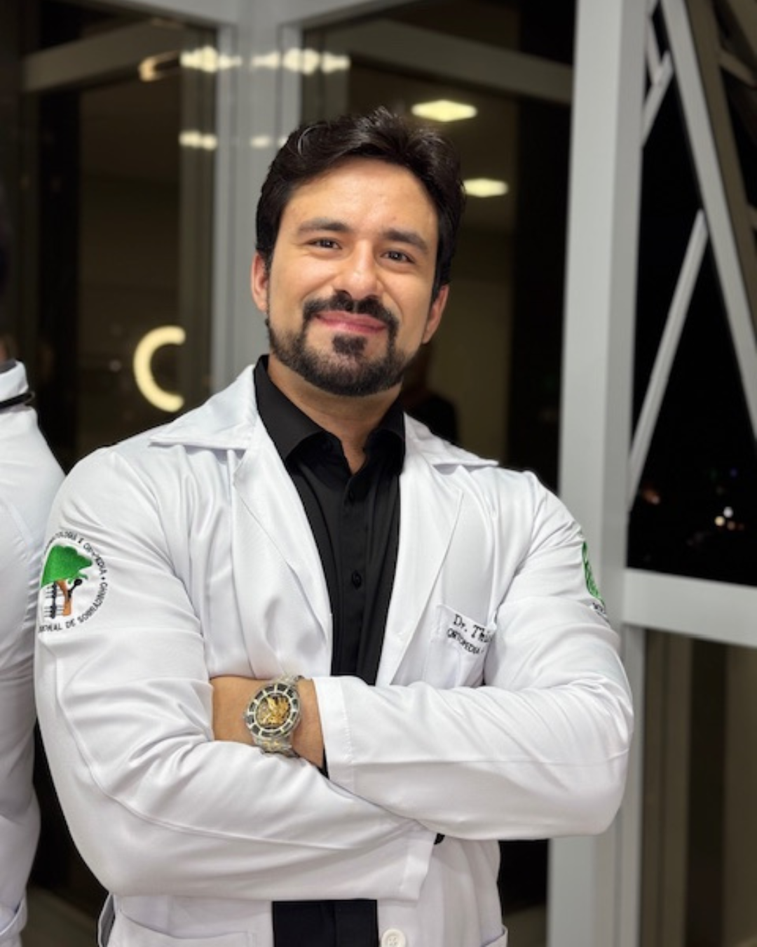 Dr. Thiago Mioso