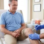 Patient Receiving Knee Injection… 2K 202608291307 150x150